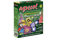 Agrecol. Удобрение Agrecol для садовых цветов, 1.2 кг