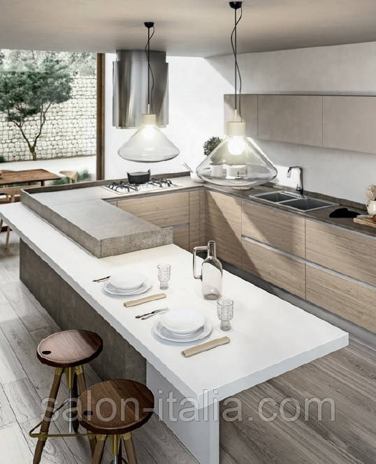 Кухня CARTESIA від Home cucine (Італія)