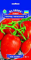 GL Seeds. Семена томат Гибрид Тарасенко 3, 0.1г