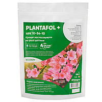 Удобрение Plantafol (Плантафол) NPK 10.54.10, цветения и бутонизации, 250 г