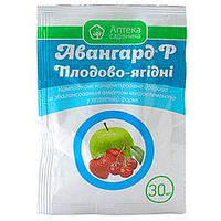 Удобрение Авангард для плодово-ягодных культур, 30 мл, Укравит