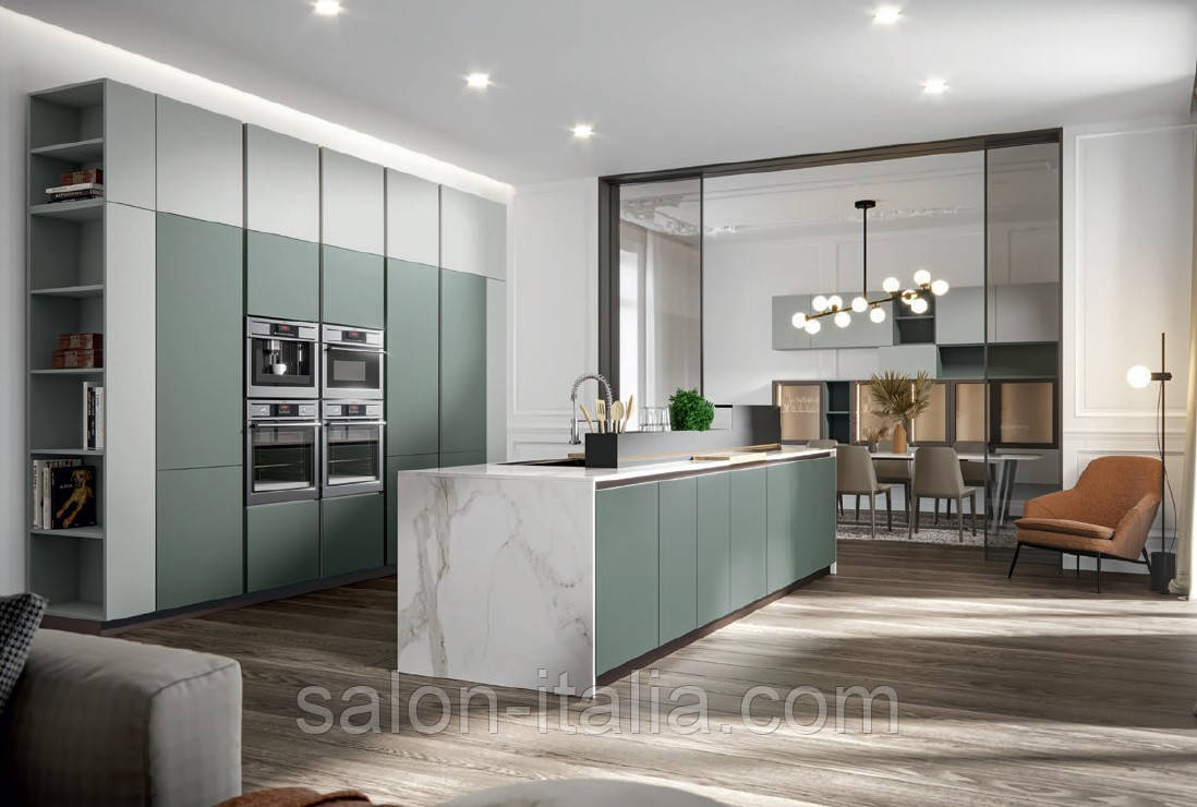 Кухня ERA від Home cucine (Італія)