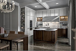 Кухня ETICA від Home cucine (Italia)