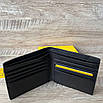 Складаний чоловічий гаманець Fendi, фото 6