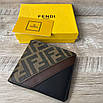 Складаний гаманець для чоловіків Fendi, фото 7