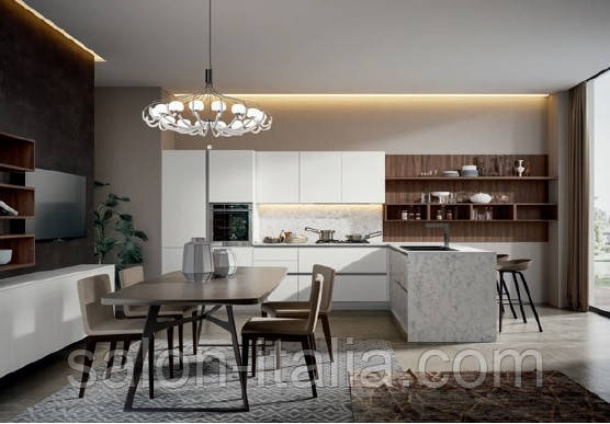 Кухня GENESI від Home cucine (Італія)