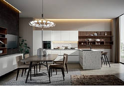 Кухня GENESI від Home cucine (Italia)