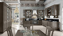Кухня GOLD ELITE від Home cucine (Italia)