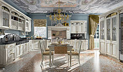 Кухня GOLD ELITE від Home cucine (Italia)