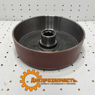 Гальмівний барабан ЮМЗ (ПівнічМаш), фото 1