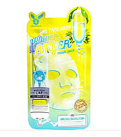 Маска для проблемной кожи Elizavecca Face Care Tea Tree Deep Power Ringer Mask Pack 23 мл (16748Qu)