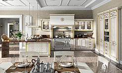 Кухня IMPERIAL від Home cucine (Italia)