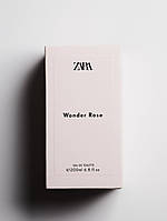 Туалетная вода ZARA Wonder Rose (EDT 200 ml)