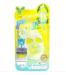 Маска для проблемної шкіри Elizavecca Face Care Tea Tree Deep Power Ringer Mask Pack 23 мл