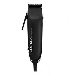 Машинка для стрижки Jaguar CM 2000 Black Rubber 85606