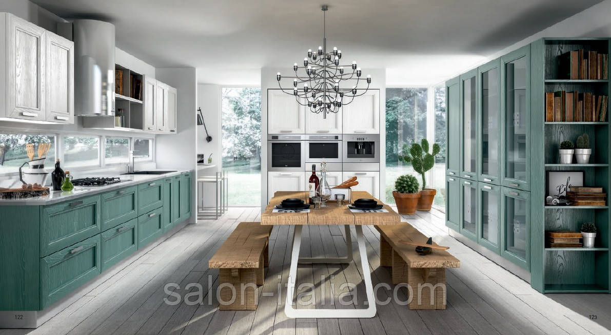 Кухня METROPOLI від Home cucine (Italia), фото 1