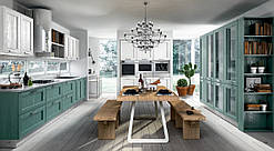 Кухня METROPOLI від Home cucine (Italia)