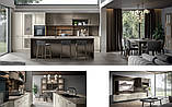 Кухня OLIMPIA від Home cucine (Italia), фото 4