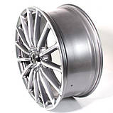 Оригінальні диски R21 AMG Mercedes GLB Class X247 GLB35, фото 3