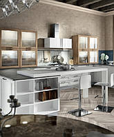 Кухня QUADRICA від Home cucine (Italia)