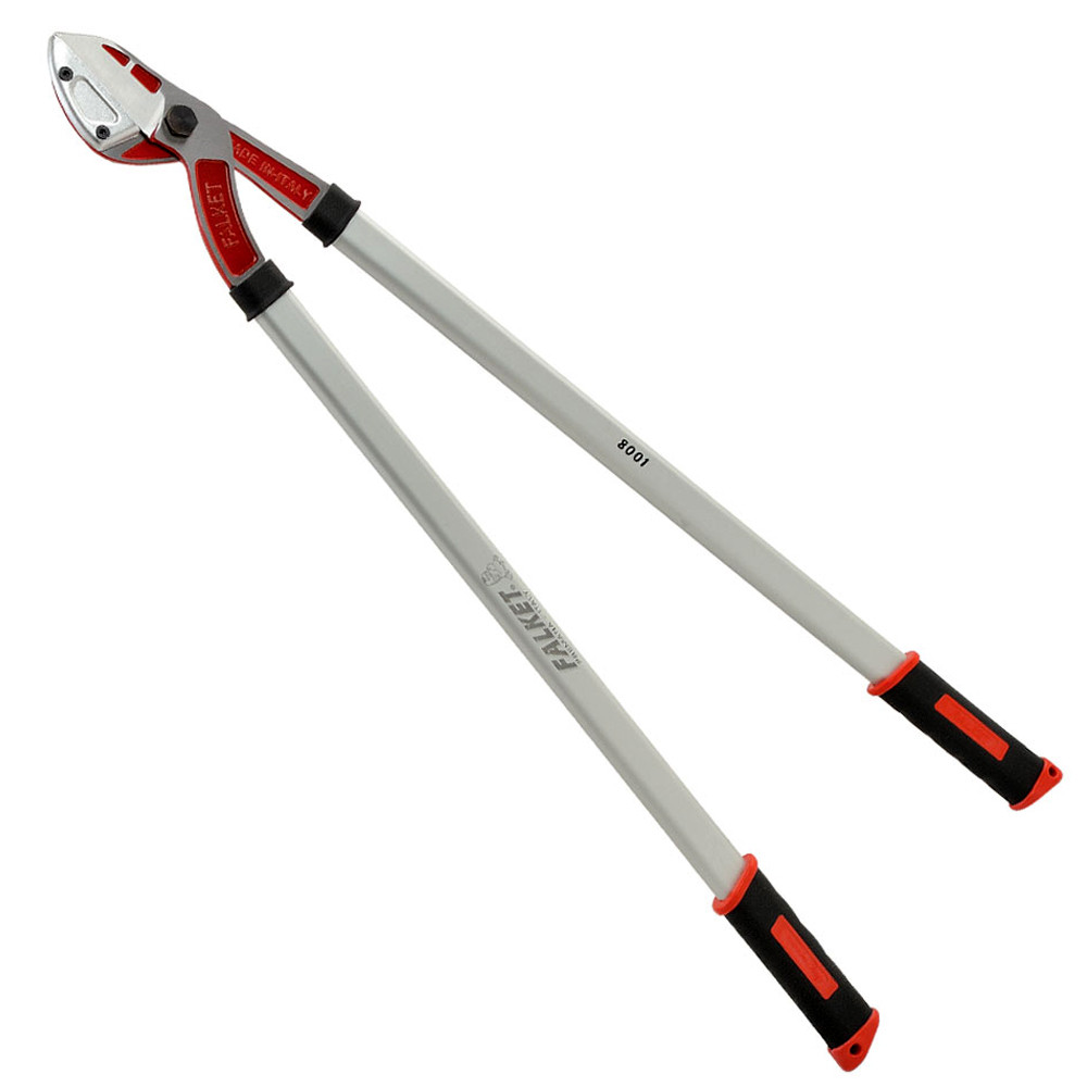 Сучкоріз з прямим лезом та коваделком Falket / Фалкет 80 см (Італія)