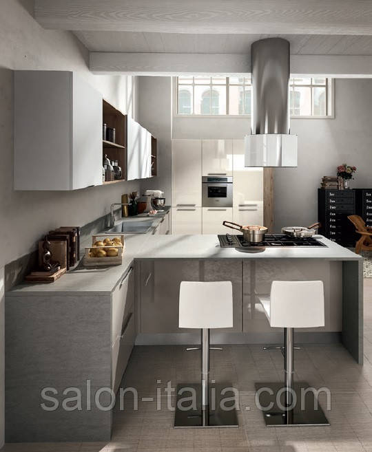 Кухня REFLEXA від Home cucine (Італія)
