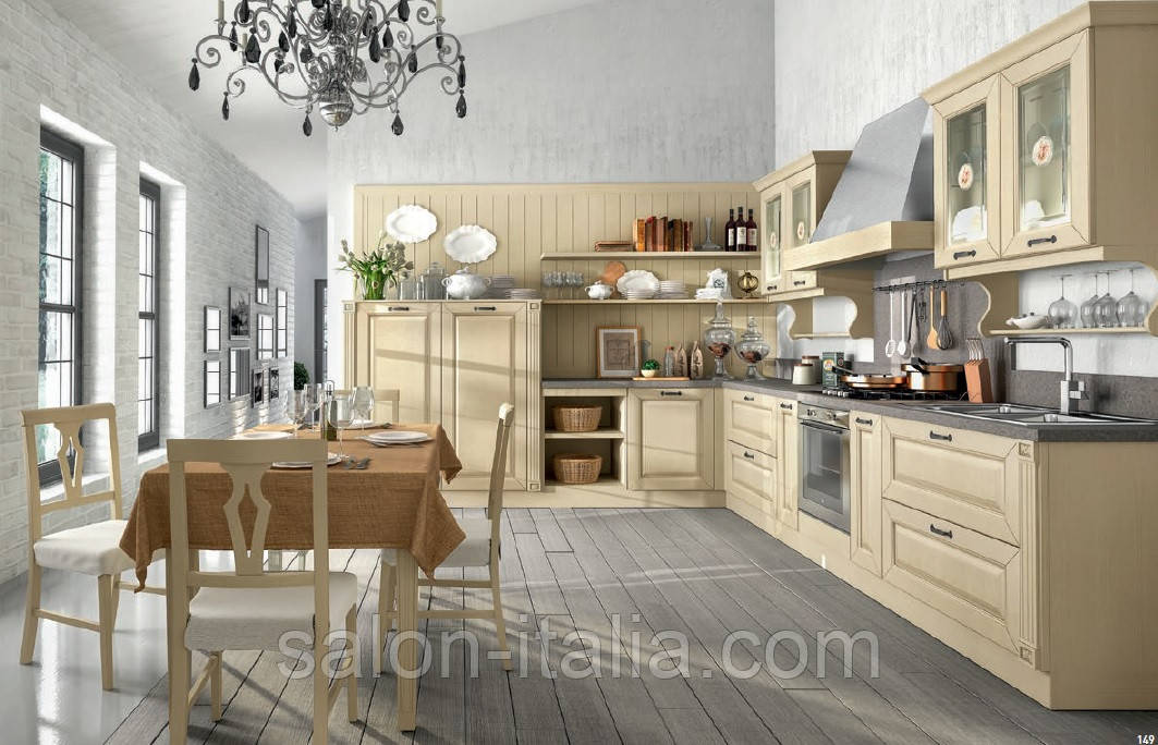 Кухня REGALE від Home cucine (Italia), фото 1