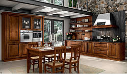 Кухня REGALE Noce від Home cucine (Italia)