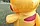 Надувний костюм Пікачу для дорослого (150 - 190 см) Pikachu, фото 7