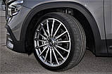 Оригінальні диски R21 AMG Mercedes GLB Class X247 GLB35, фото 5