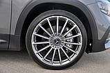 Оригінальні диски R21 AMG Mercedes GLB Class X247 GLB35, фото 6