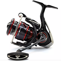 Котушка Daiwa 20 Fuego LT 2500-XN