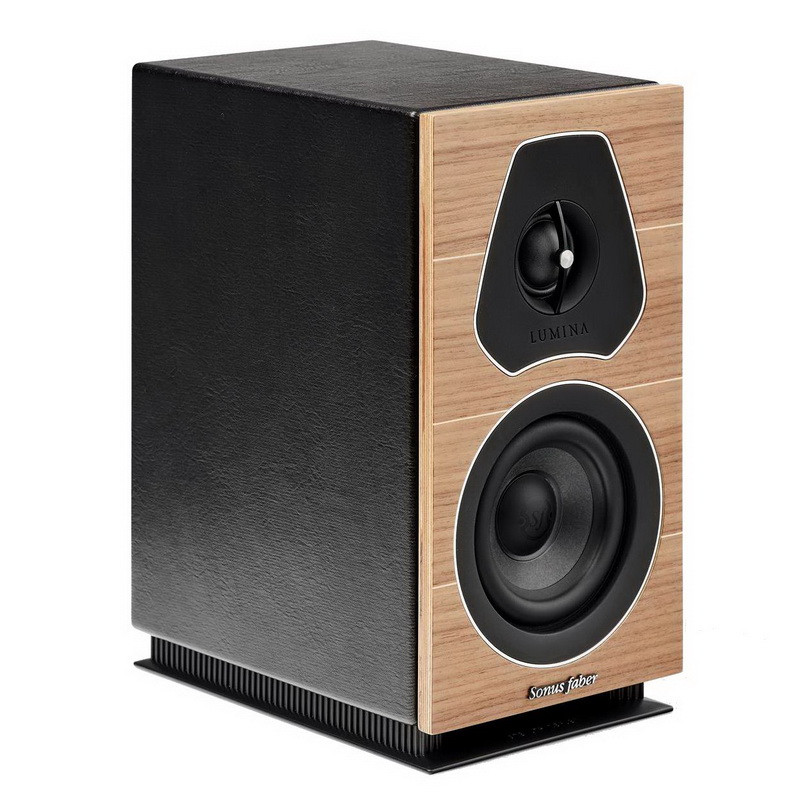 Sonus Faber Lumina I Walnut