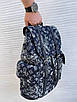 Крутий великий рюкзак Louis Vuitton, фото 4