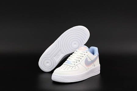 Жіночі кросівки Nike Air Force . ТОП Репліка ААА класу., фото 2