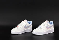 Жіночі кросівки Nike Air Force . ТОП Репліка ААА класу., фото 2