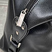 Спортивна (дорожня) стильна сумка Armani, фото 8