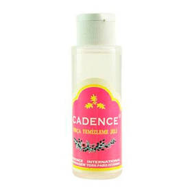 Очищувач для кистей Cadence Brush Cleaning Gel, 70 мл