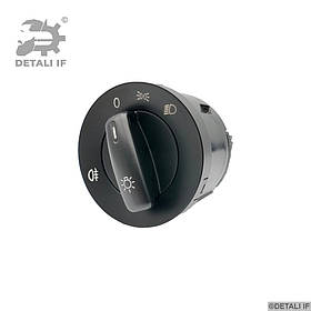 Блок управління світлом фар Transporter T6 Volkswagen 1K0941431BB 1K0941431B 1K0941431AH 1K0941431P