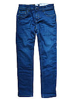 Утепленные джинсы для мальчика 7-8 лет C&A Германия Размер 128