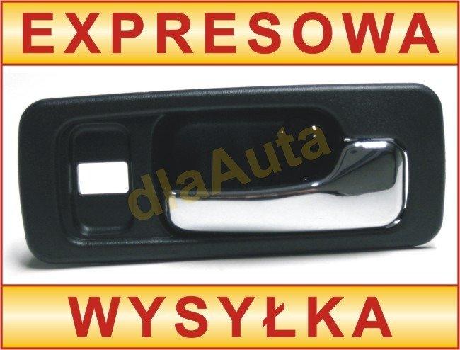 Honda Accord 90-98 внутрішня ручка передня права