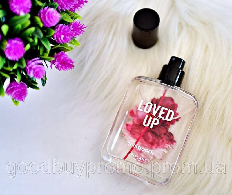 Parfum best sale loved up