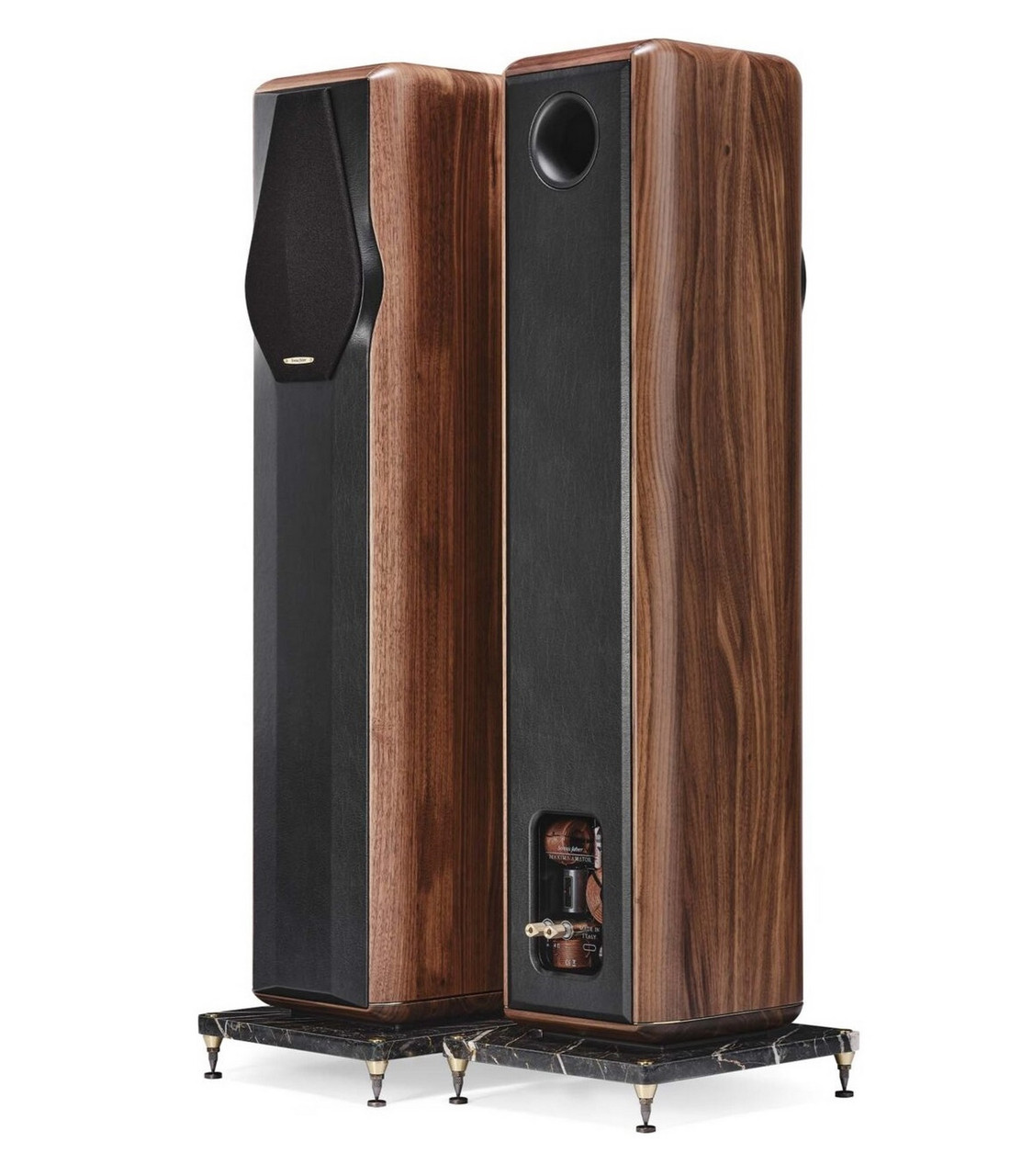 Sonus Faber Heritage Maxima Amator