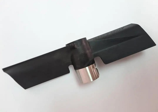 Лопать 39732 для протирання пюре овочерізки Robot Coupe CL50E, CL50, R502