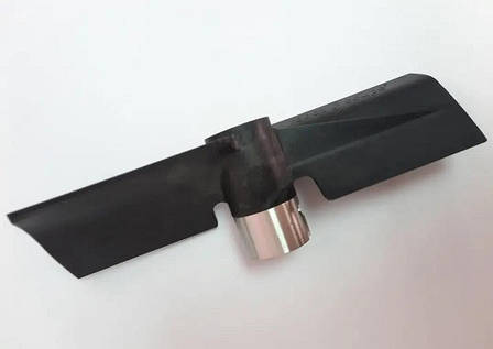 Лопать 39732 для протирання пюре овочерізки Robot Coupe CL50E, CL50, R502, фото 1