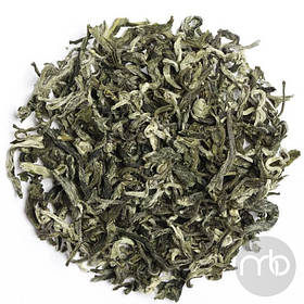 Чай зелений Зелена Мавпа розсипний китайський чай 250 г