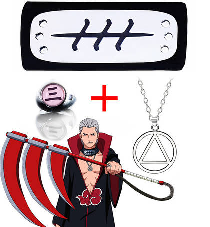 Товари Хідана