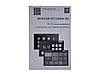 Комплект Wi-Fi домофону 7 дюймів з панеллю виклику SEVEN DP-7577/04Kit black, фото 7