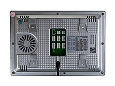 IP-відеодомофон 7 дюймів з Wi-Fi SEVEN DP-7577FHDW - IPS black, фото 4