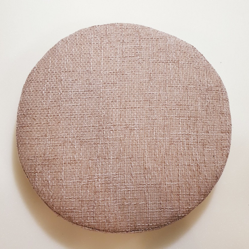 Подушка на стул круглая: заказ, цены в Киеве. Мебельные подушки от ...